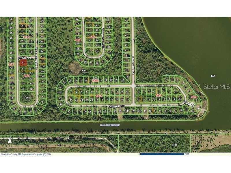 10767 Kearsarge Cir., Port Charlotte, FL 33981