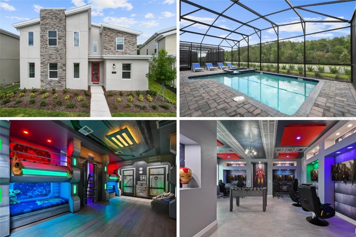 2726 Oxymoron Way, Kissimmee, FL 34746