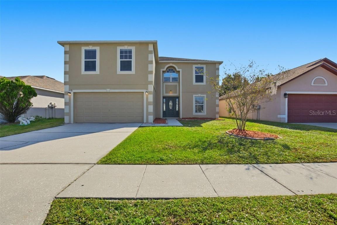 31443 Loch Aline Dr., Wesley Chapel, FL 33545