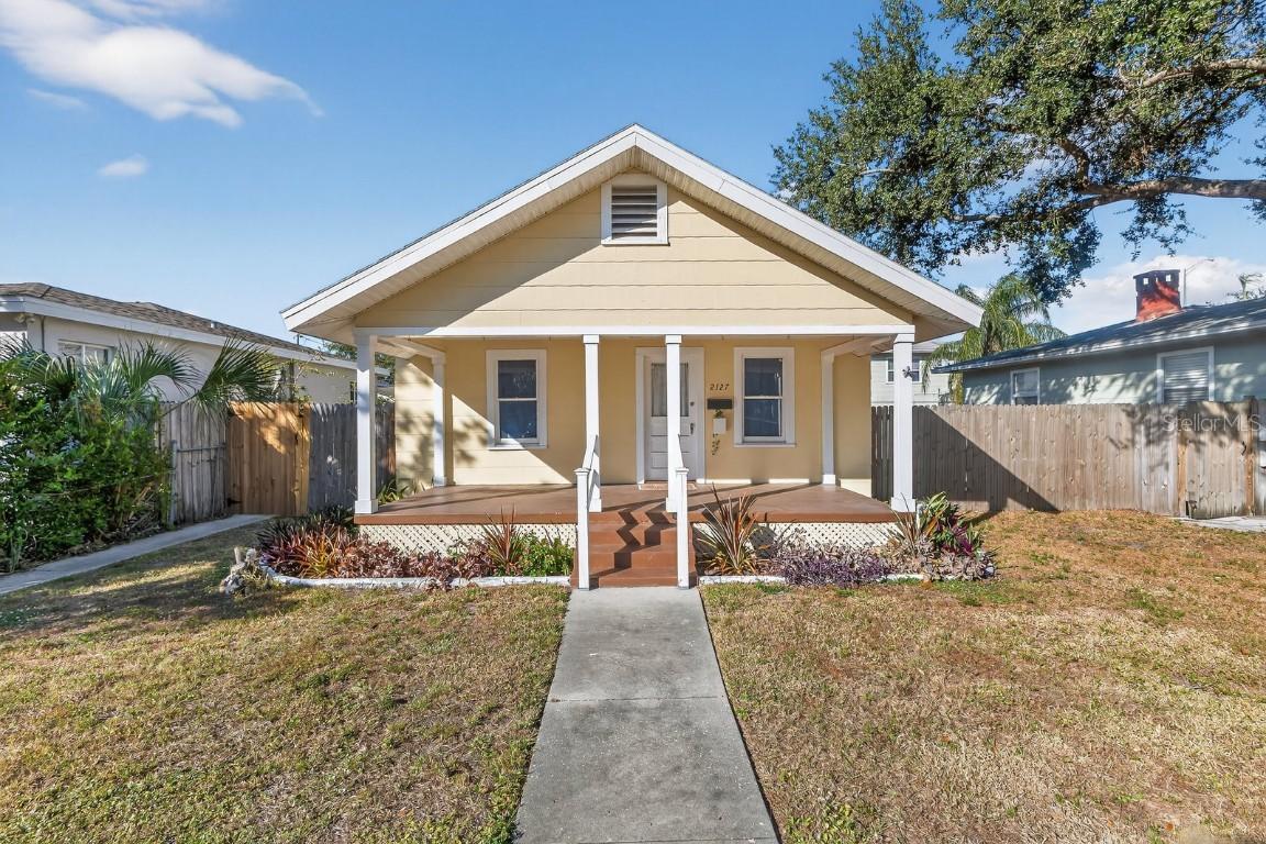 2127 8th Ave., St Petersburg, FL 33713