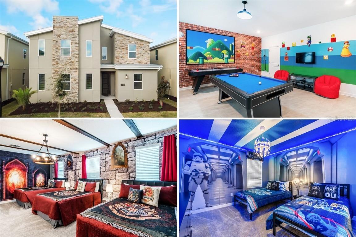 2766 Oxymoron Way, Kissimmee, FL 34746