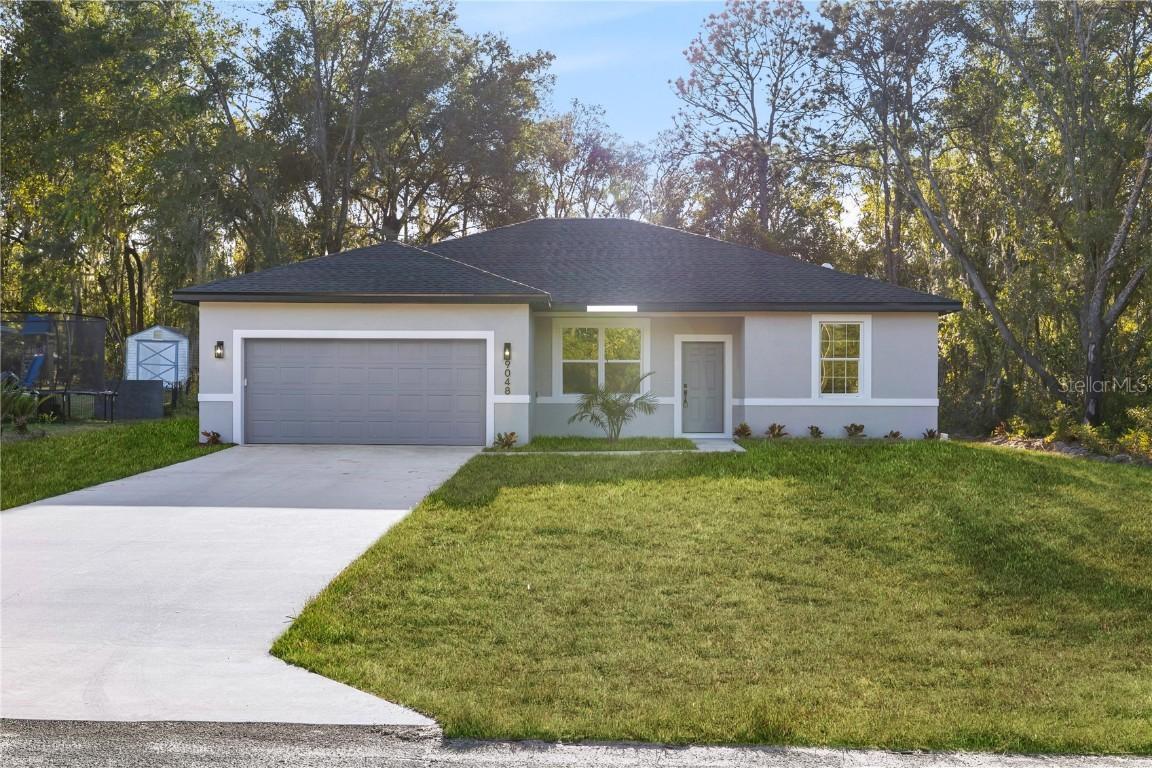 9048 N Alpinia Dr., Dunnellon, FL 34434