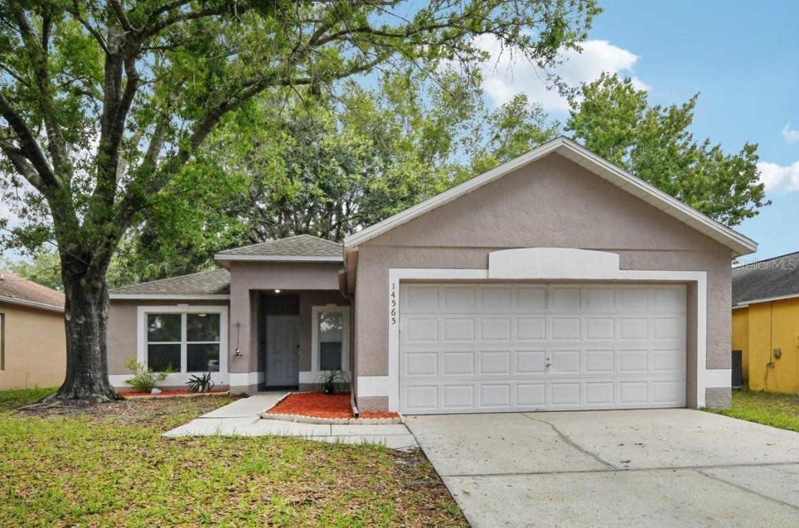 14565 Lycastle Cir., Orlando, FL 32826
