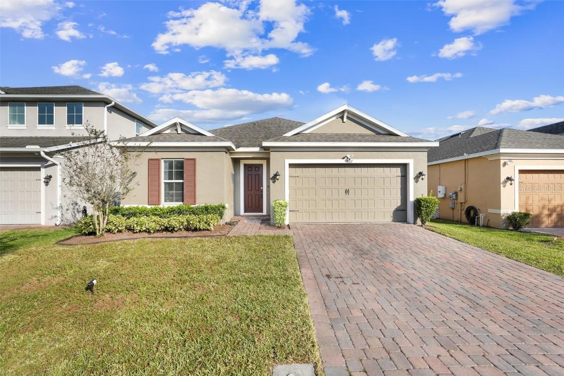 1807 Sunfish Street, St Cloud, FL 34771