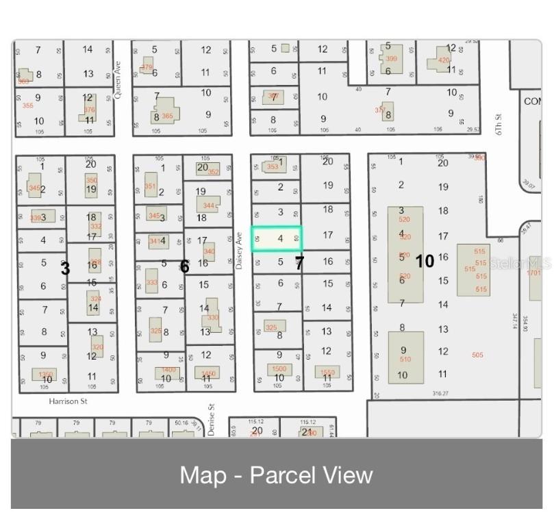 Daisey Ave., Oviedo, FL 32765