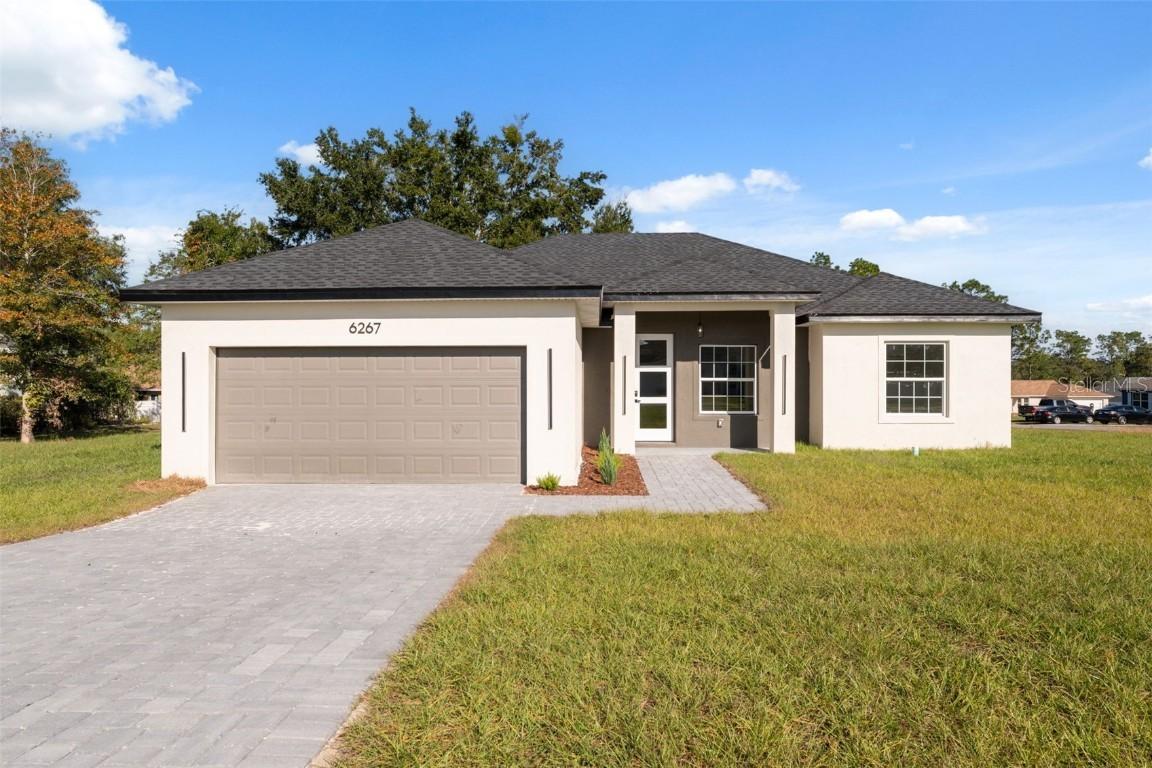 6267 SW 131st Ln., Ocala, FL 34473