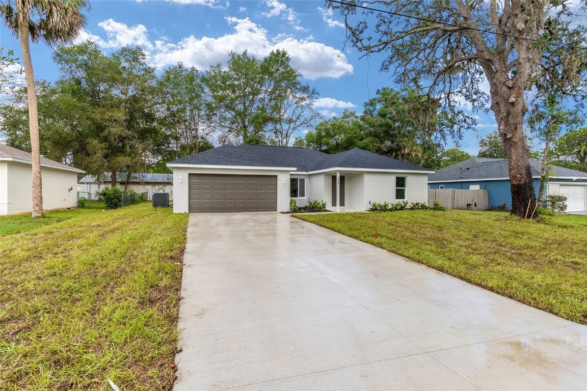 4480 SW Hyacinth Ct., Dunnellon, FL 34431