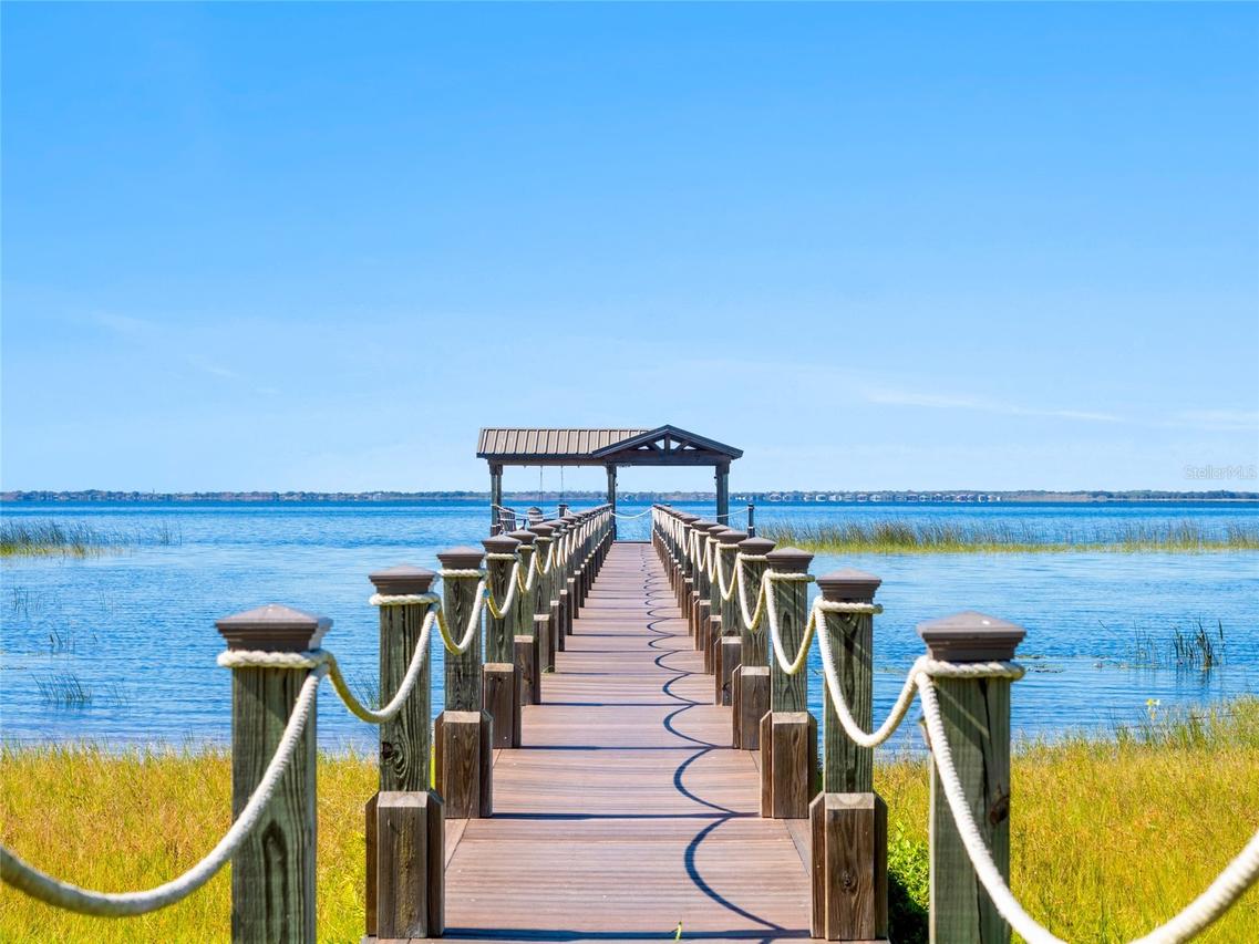 1520 Canopy Oaks Ct., St Cloud, FL 34771