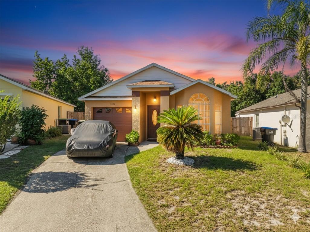 7202 Edgewater Shores Ct., Orlando, FL 32810