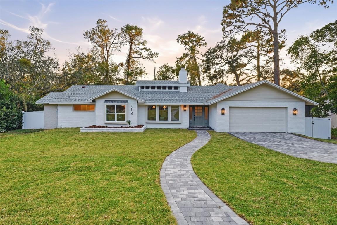 504 Smokerise Blvd., Longwood, FL 32779