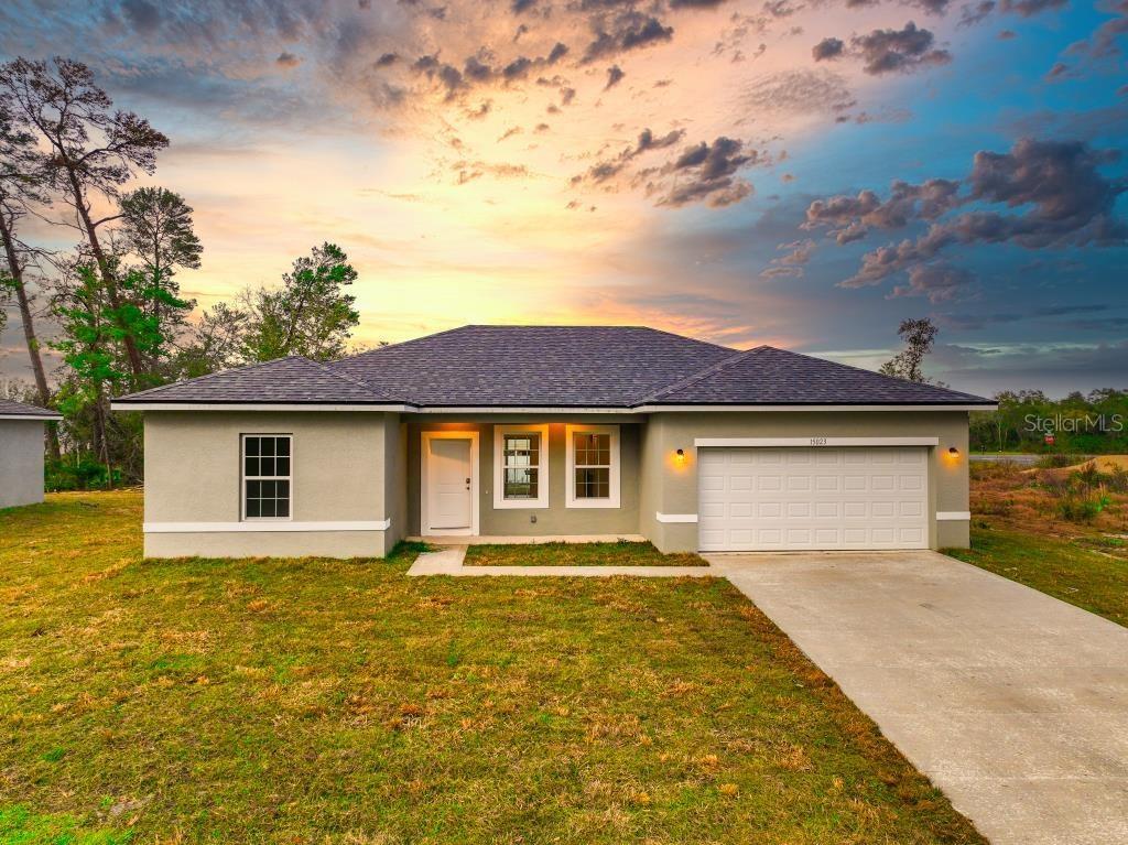 9809 N Swanee Ter., Dunnellon, FL 34433