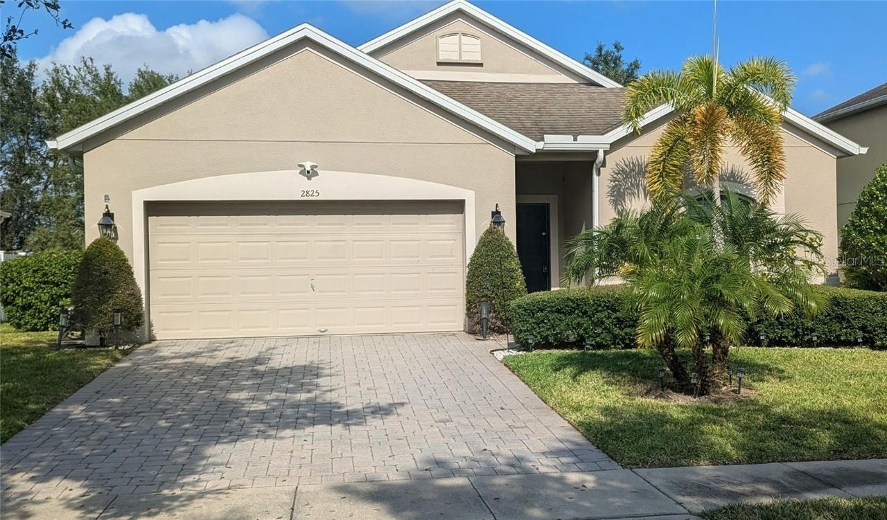 2825 Running Brook Cir., Kissimmee, FL 34744