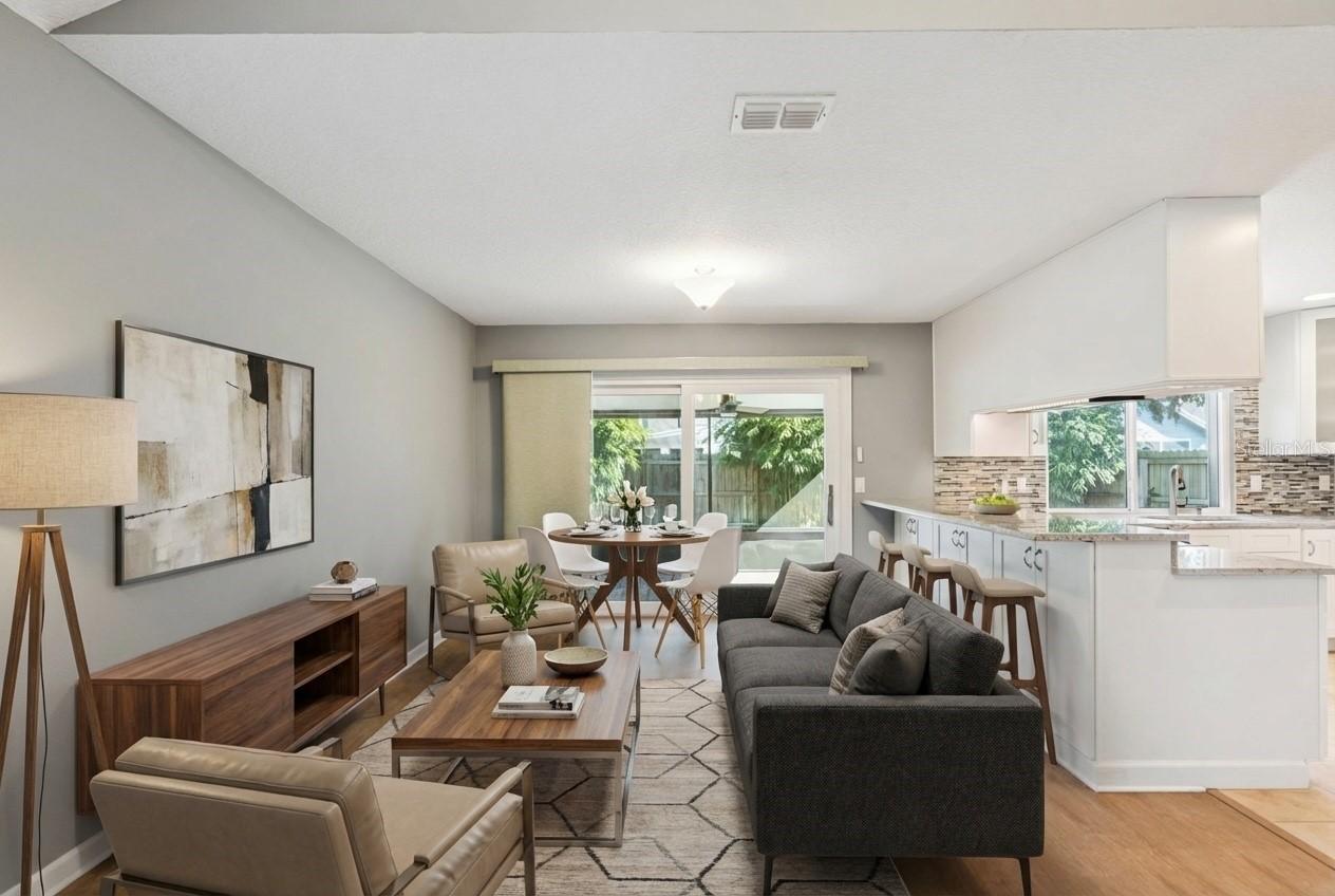 2111 Churchill Downs Cir., Orlando, FL 32825