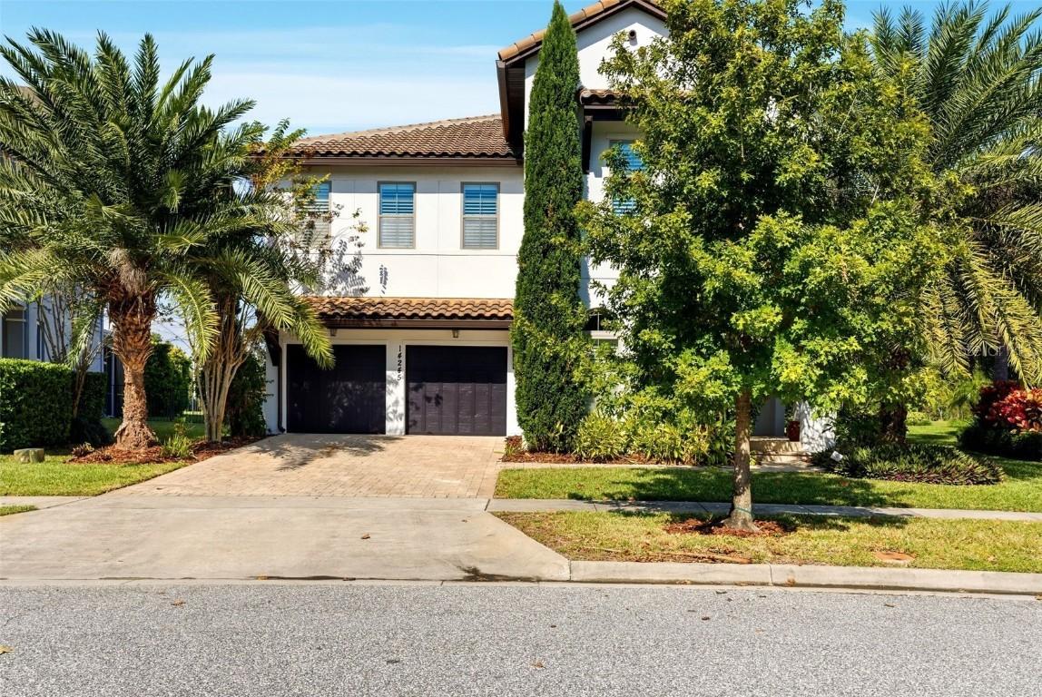 14245 Shocklach Dr., Winter Garden, FL 34787