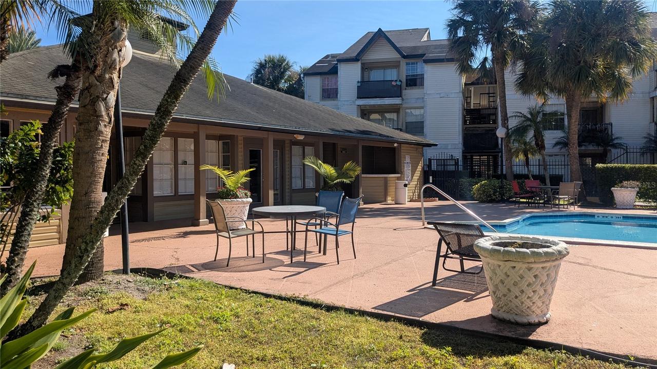 1948 Lake Atriums Cir. #120, Orlando, FL 32839