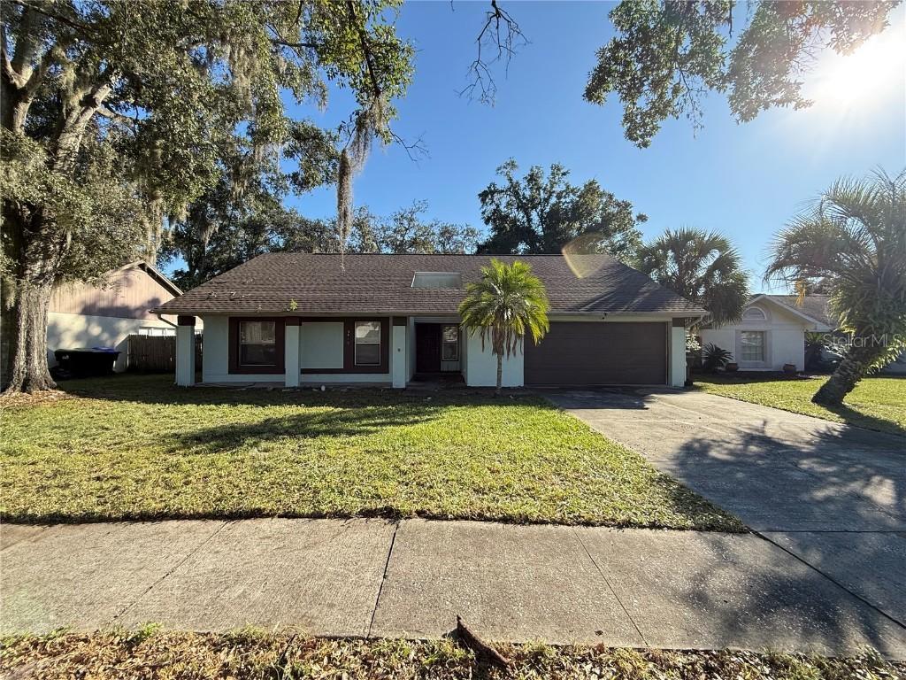 6416 Lake Horseshoe Dr., Orlando, FL 32818