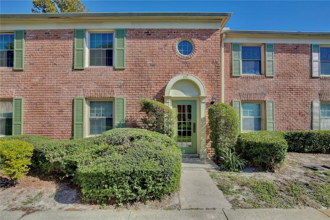 117 Georgetown Dr. #B, Casselberry, FL 32707