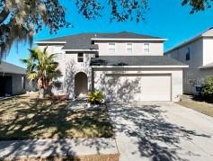 10922 Subtle Trail Dr., Riverview, FL 33579