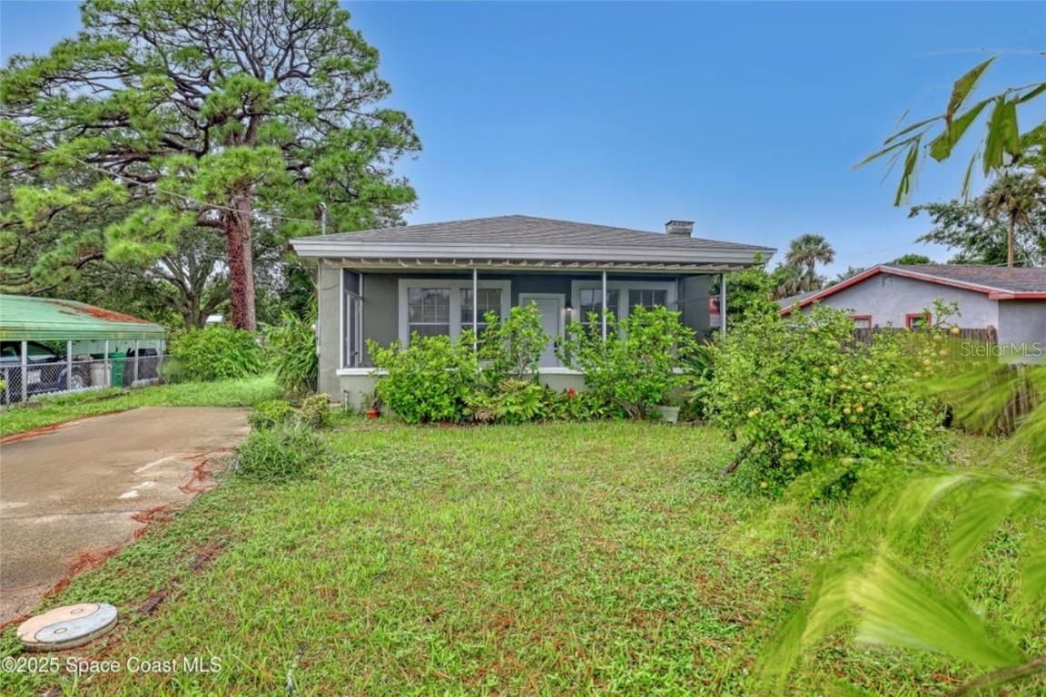 208 Capron Rd., Cocoa, FL 32927