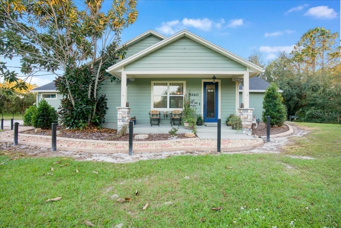 5460 Boutin Ln., St Cloud, FL 34772