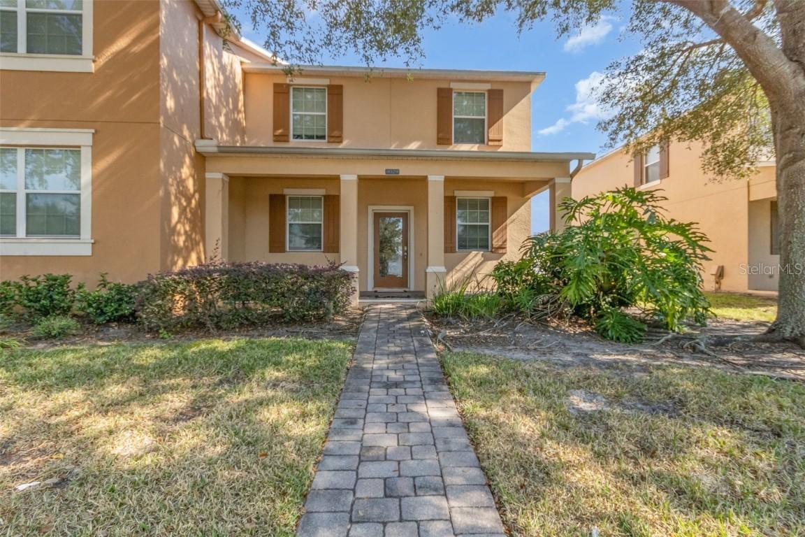 9029 Savannah Julip Ln., Orlando, FL 32832