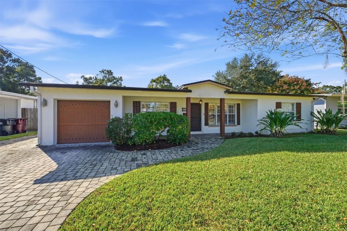 234 W Winter Park St., Orlando, FL 32804