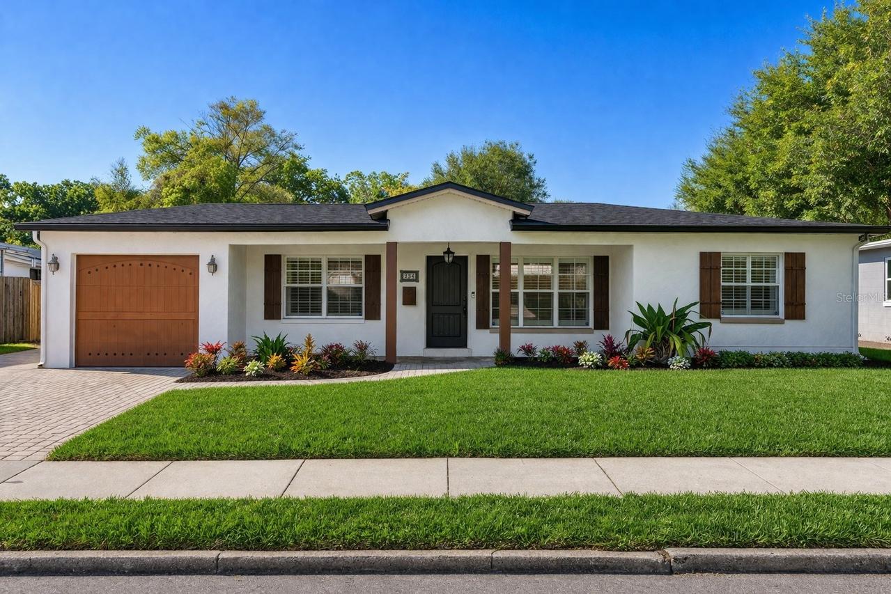 234 W Winter Park St., Orlando, FL 32804