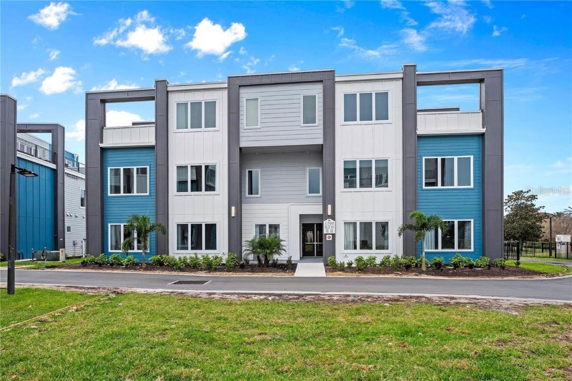 [Address Hidden by Seller], Reunion, FL 34747