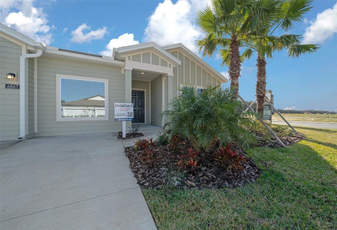 6860 SW 88th Pl., Ocala, FL 34476