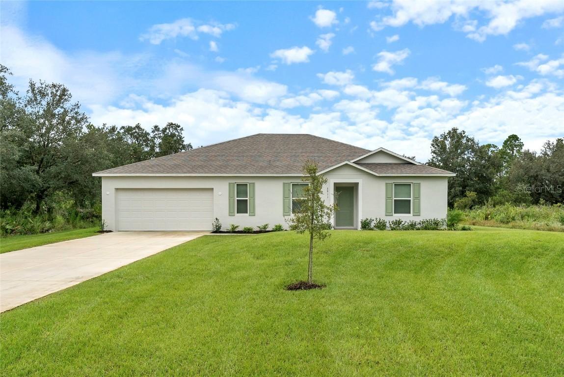 3911 Gardenia Dr., Indian Lake Estates, FL 33855
