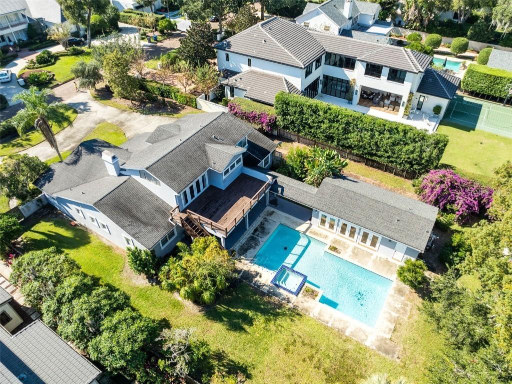 1205 Mayfield Ave., Winter Park, FL 32789