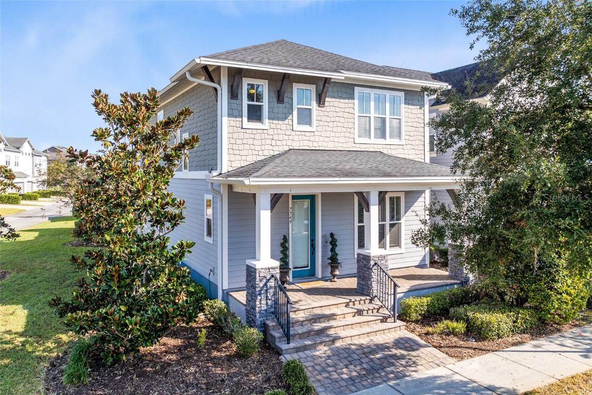 7749 Laureate Blvd., Orlando, FL 32827
