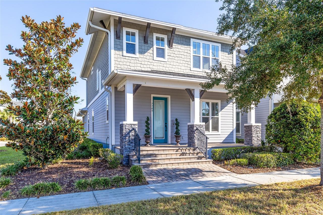 7749 Laureate Blvd., Orlando, FL 32827