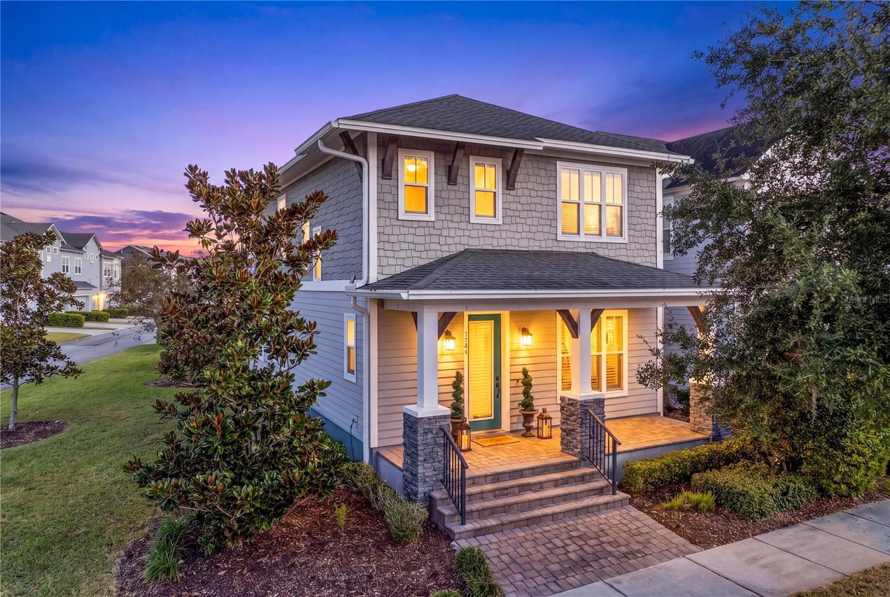 7749 Laureate Blvd., Orlando, FL 32827