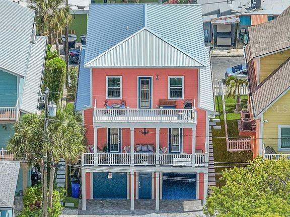 5421 Essex Ave., Gulfport, FL 33707