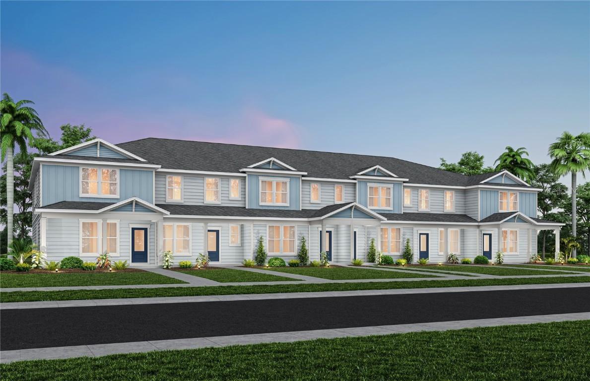 16256 Bright Leaf Rd., Winter Garden, FL 34787