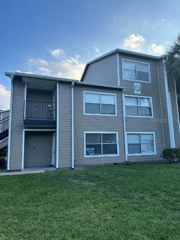 4772 Walden Cir. #11, Orlando, FL 32811