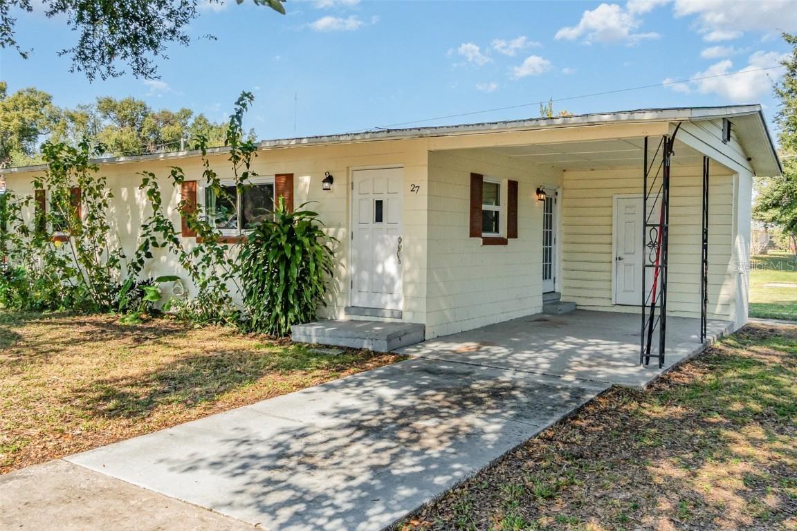 27 E Sandpiper St., Apopka, FL 32712