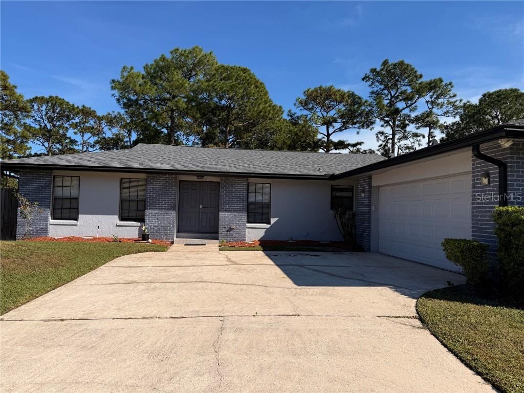 1617 Green Meadow Ln., Orlando, FL 32825
