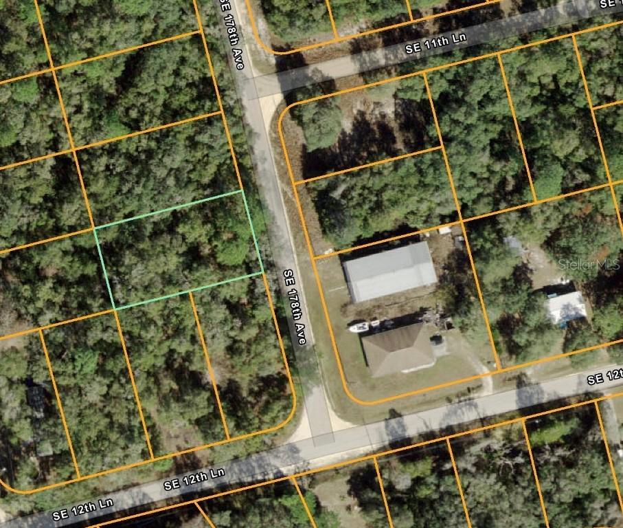 SE 178 Ave., Silver Springs, FL 34488