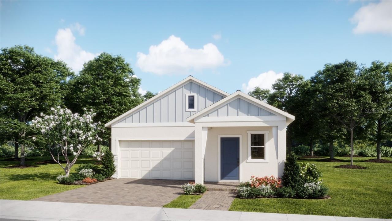 7295 Hammerstone Way, Groveland, FL 34736