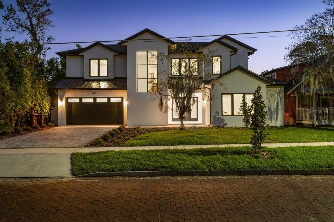 1830 Park Lake St., Orlando, FL 32803