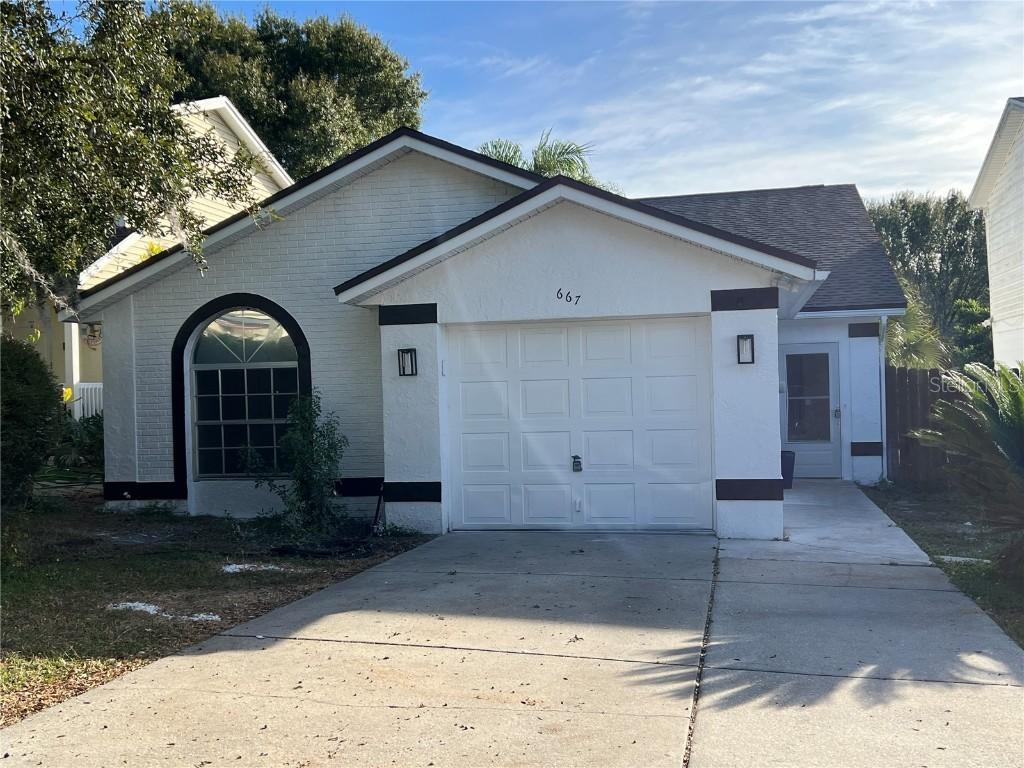667 Lake Dexter Cir., Winter Haven, FL 33884
