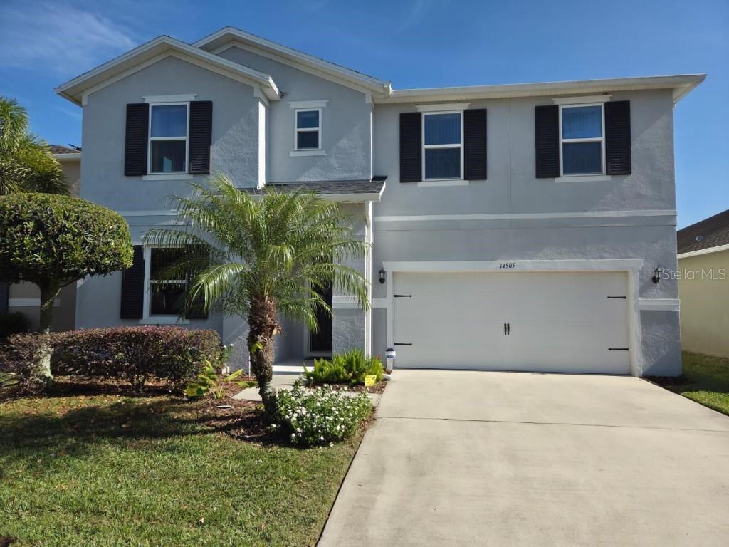 14505 Ward Rd., Orlando, FL 32824