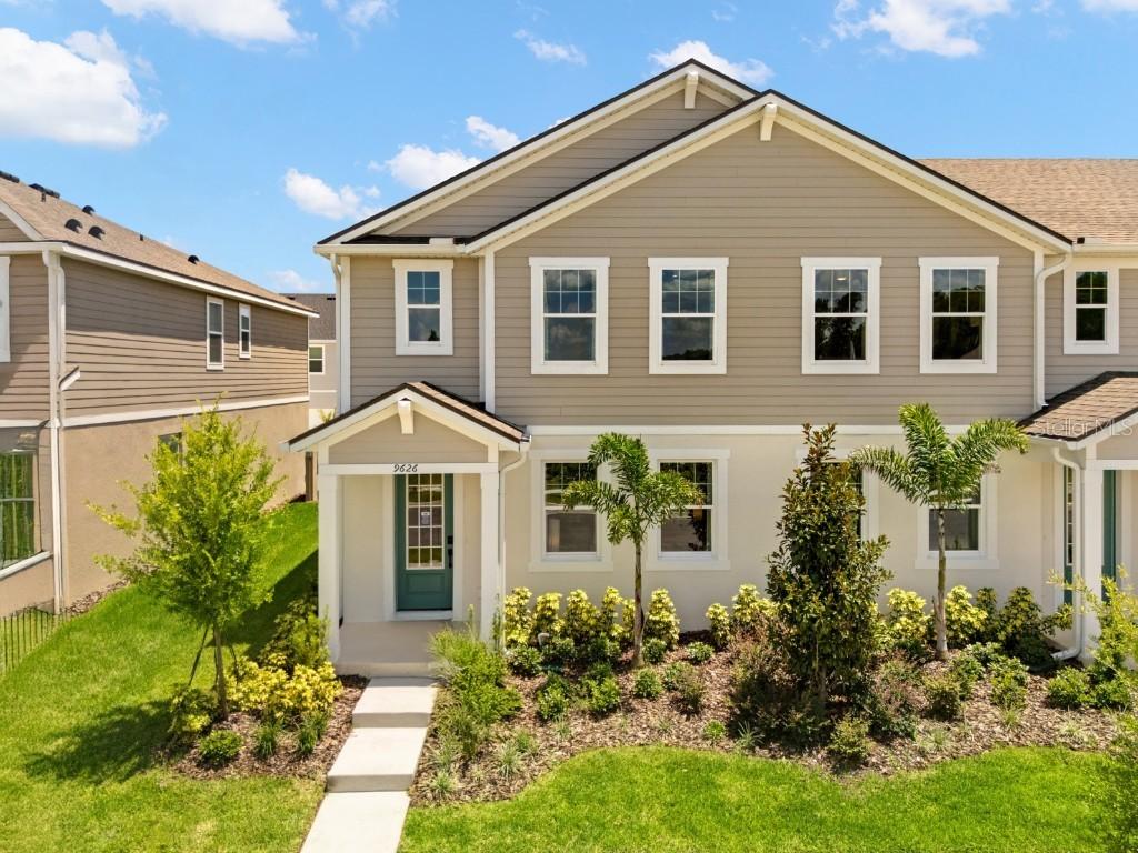 9860 Walkway Dr., Orlando, FL 32832