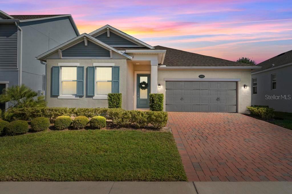 1808 Western Trailway Dr., Oakland, FL 34787