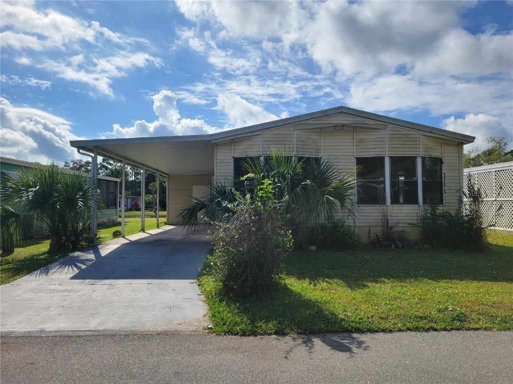 4337 Twin Lakes Dr. #43, Melbourne, FL 32934
