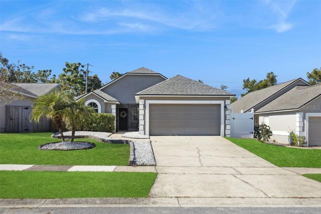 New Homes with In-ground Swimming Pools That Attend Wekiva High School: November 16th to November 22nd