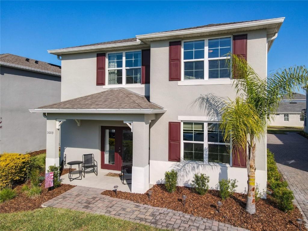 3009 Meleto Blvd., New Smyrna Beach, FL 32168