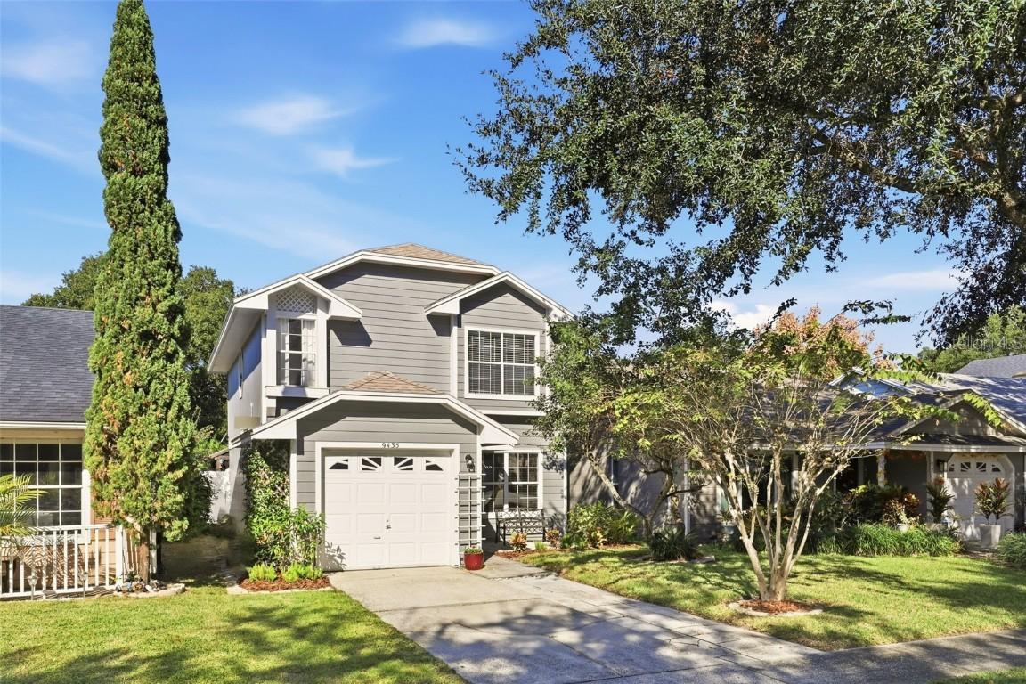 9435 Bud Wood St., Gotha, FL 34734